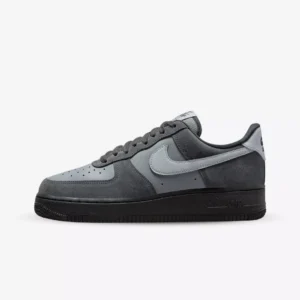 Airforce 1 Grey