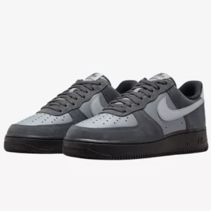 Airforce 1 Grey