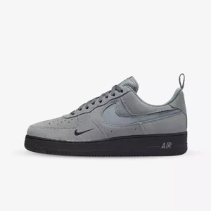 Airforce 1 LV8 Grey