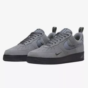 Airforce 1 LV8 Grey