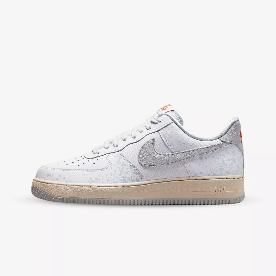 Airforce 1 MW