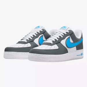 Airforce 1 MC