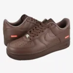 Airforce 1 Supreme ChB