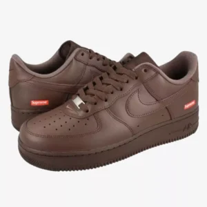 Airforce 1 Supreme ChB