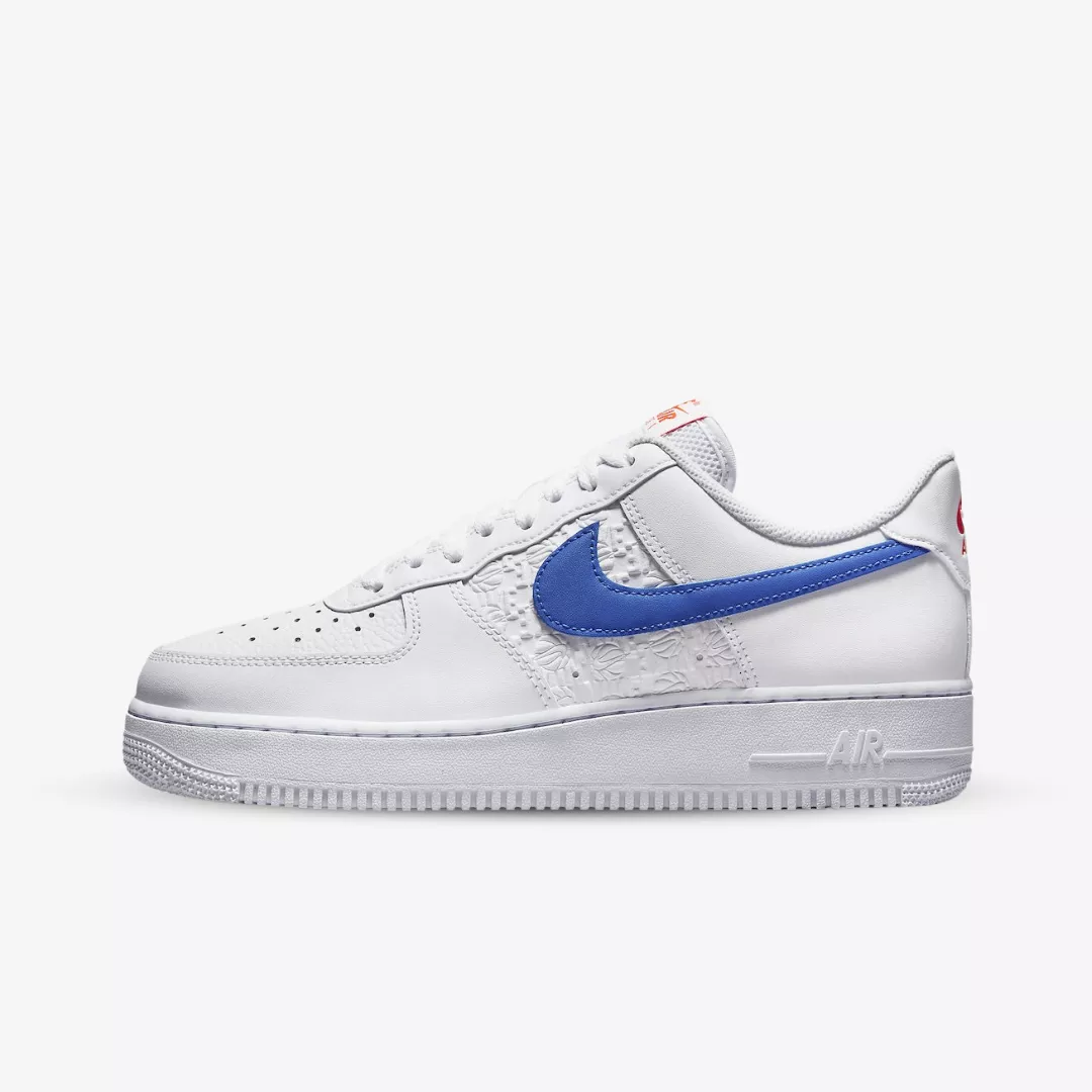 Airforce 1 W17