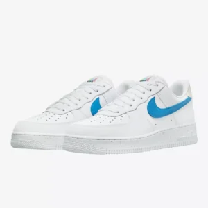 Airforce 1 White 3