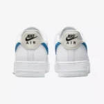 Airforce 1 White 3
