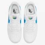 Airforce 1 White 3