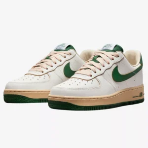Airforce 1 W7