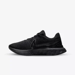 Infinity Run 3 Black
