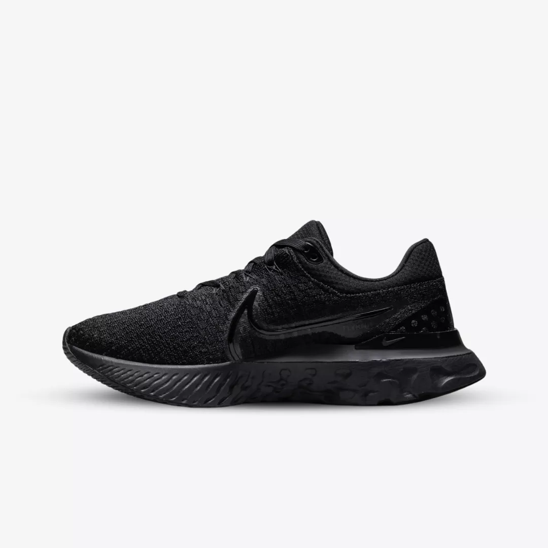 Infinity Run 3 Black