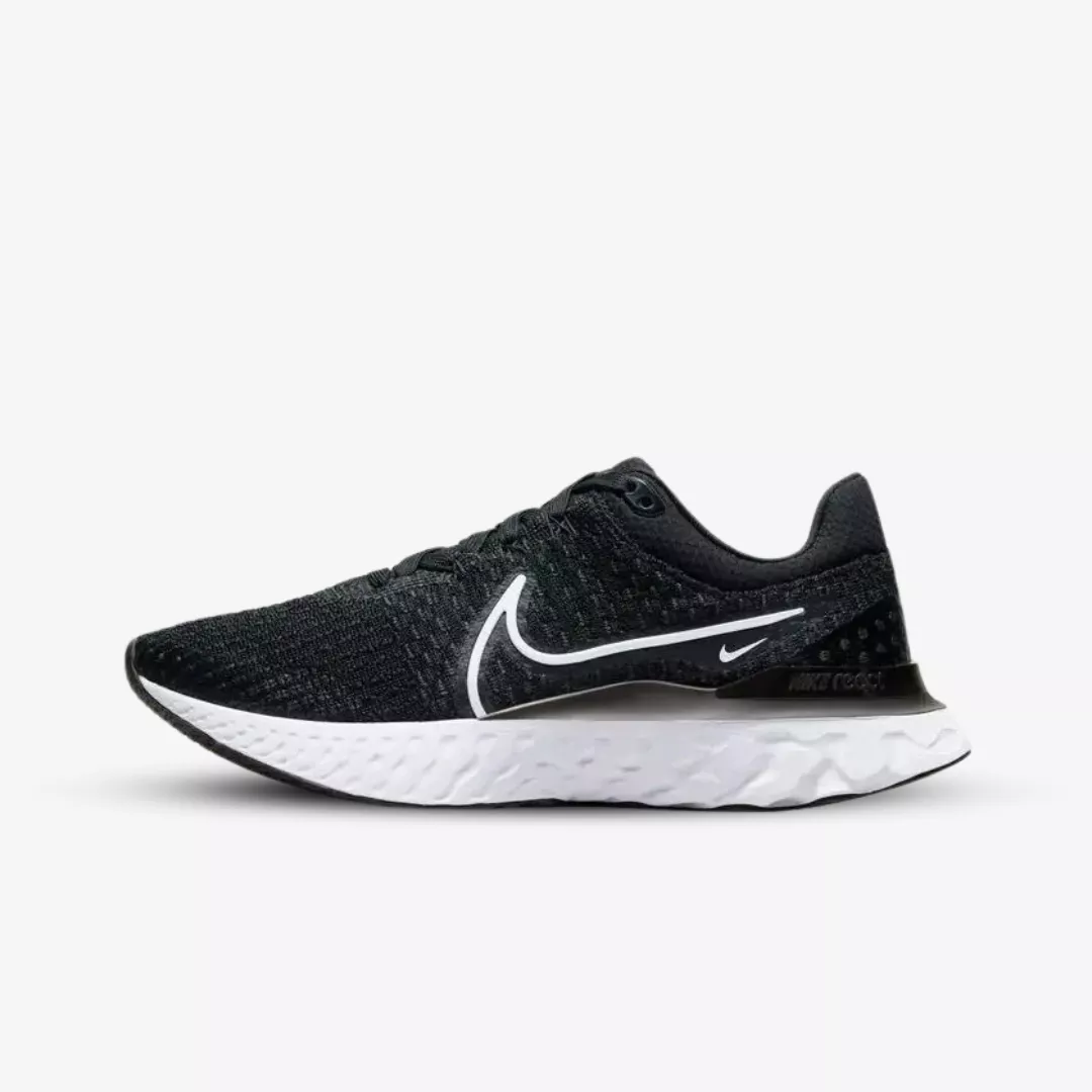 Infinity Run 3 B2