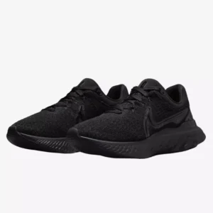 Infinity Run 3 Black