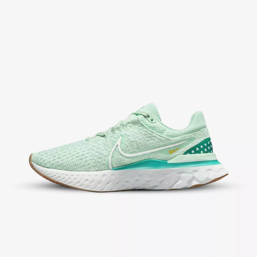 Infinity Run 3 LG