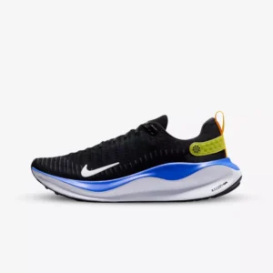 Infinity Run 4 B4