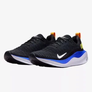 Infinity Run 4 B4
