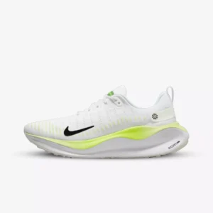 Infinity Run 4 MW