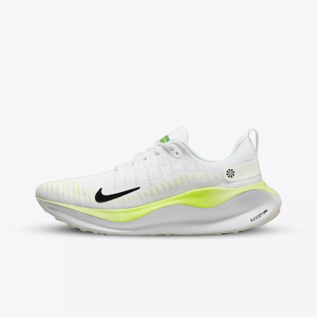 Infinity Run 4 MW