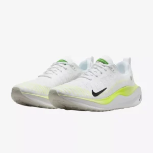 Infinity Run 4 MW