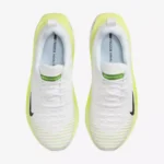 Infinity Run 4 MW