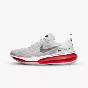 Invincible Run 3 Grey