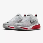 Invincible Run 3 Grey