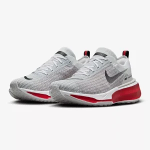 Invincible Run 3 Grey
