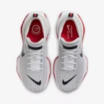 Invincible Run 3 Grey