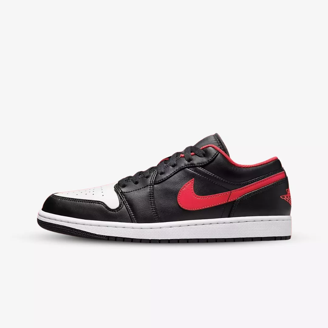 Jordan 1 Low B2