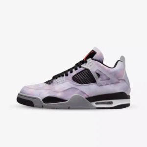 Jordan 4 Retro MC