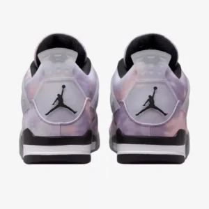 Jordan 4 Retro MC