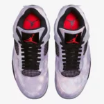 Jordan 4 Retro MC