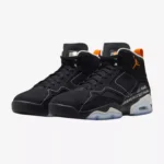Jordan MVP Black