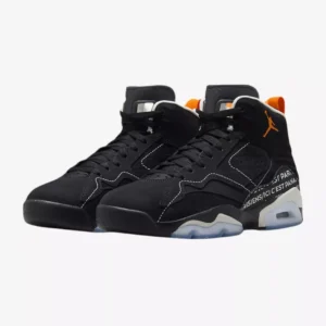 Jordan MVP Black