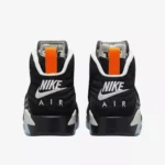 Jordan MVP Black