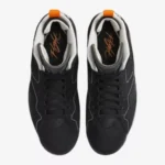 Jordan MVP Black