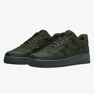 Airforce 1 BE DG