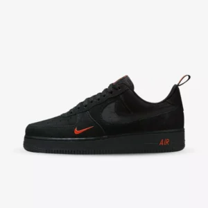 Airforce 1 LV8 Black