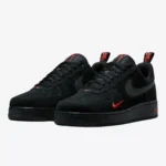 Airforce 1 LV8 Black