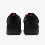 Airforce 1 LV8 Black