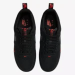 Airforce 1 LV8 Black