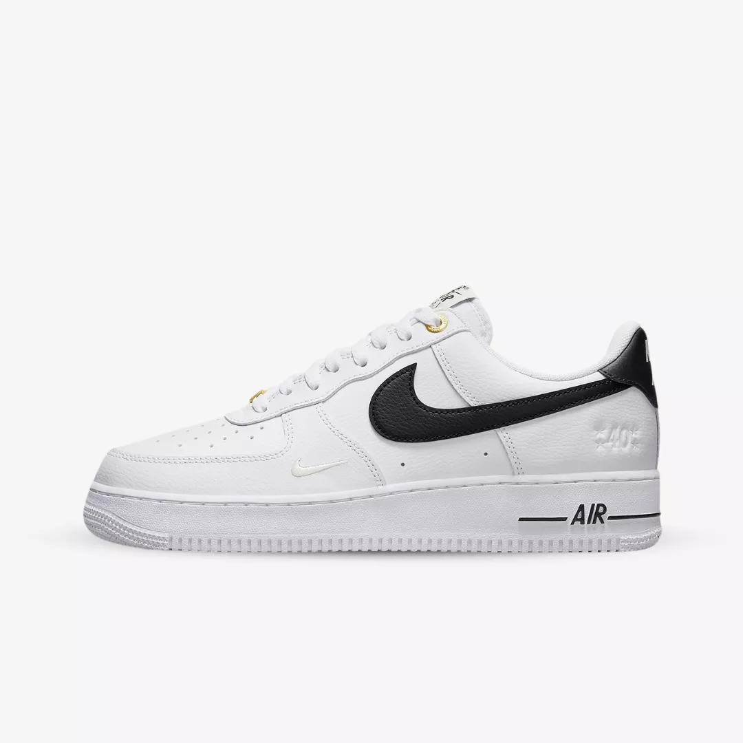 Airforce 1 LV8 White