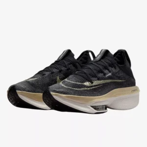 Alpha Fly Next 2 Black