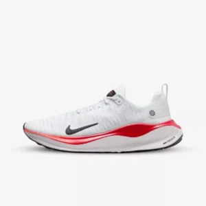 Infinity Run 4 W4