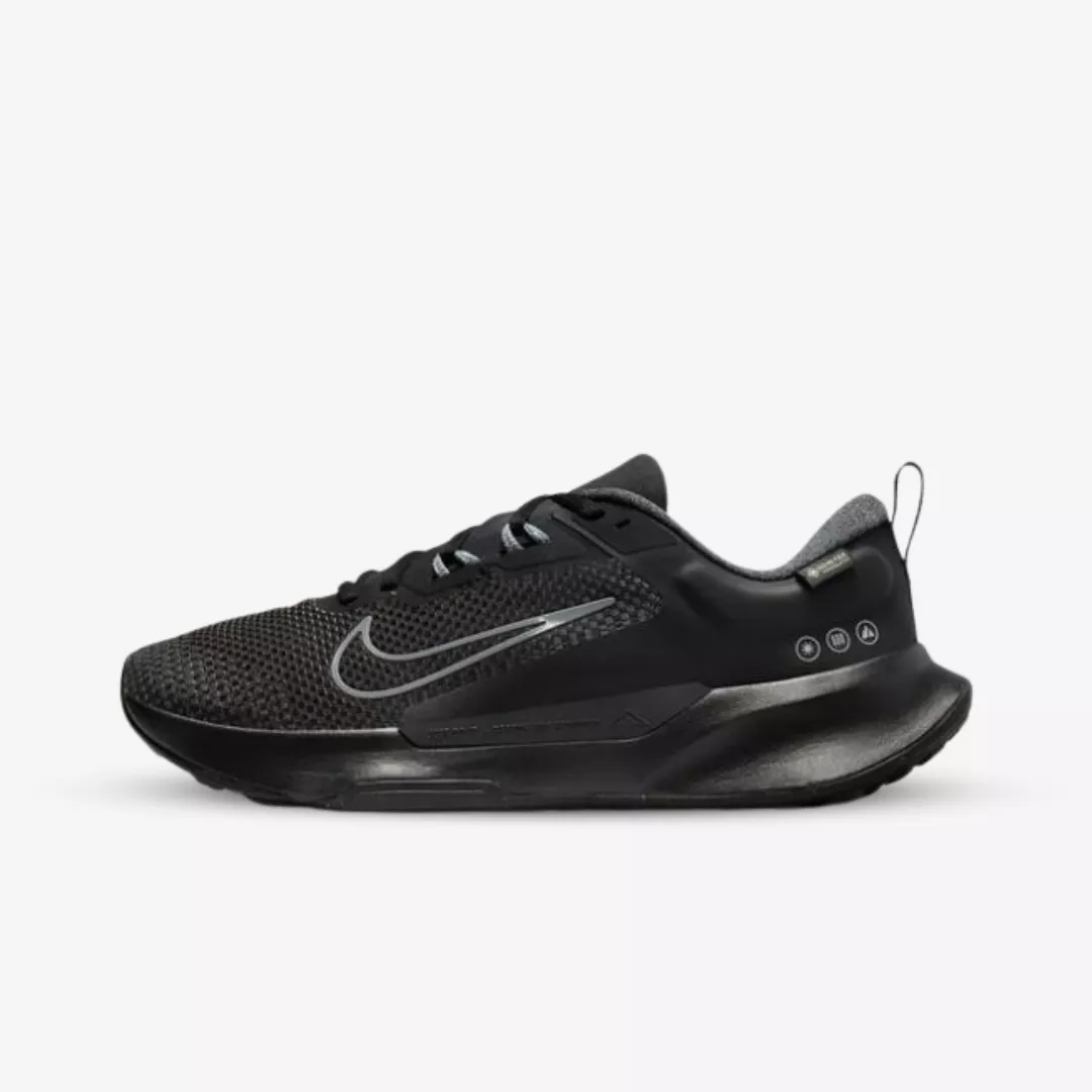Juniper Trail 2 Black