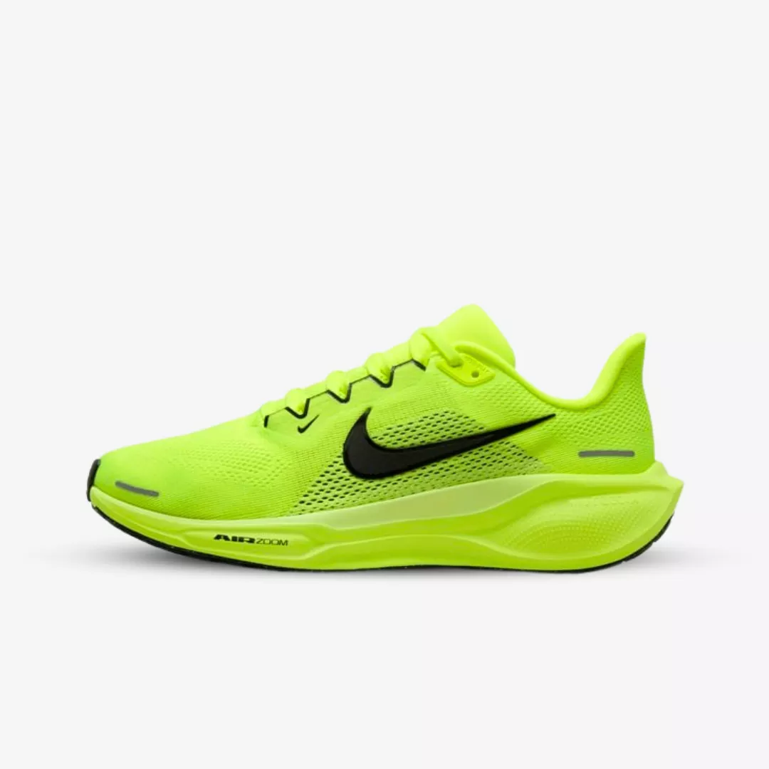 Pegasus 41 Lime Green