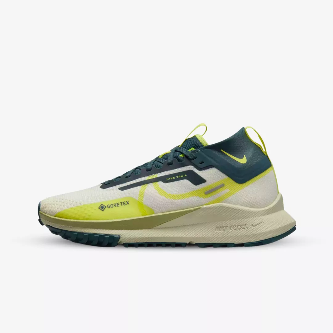 Pegasus Trail 4 GTX MC