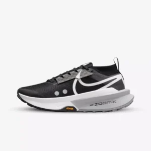 Zegama Trail 2 Black