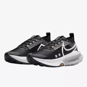 Zegama Trail 2 Black