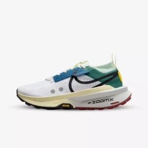 Zegama Trail 2 White